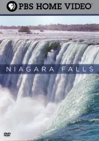 Poster to the movie "Niagara Falls" #1175736