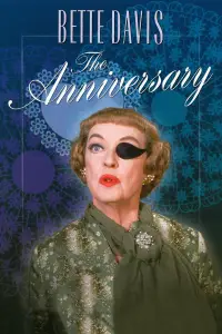 Poster to the movie "The Anniversary" #1163047