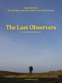 The Last Observers
