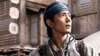 Backdrop to the movie "The Legend of the Condor Heroes: The Great Hero" #675430