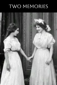 Poster to the movie "Two Memories" #1094763