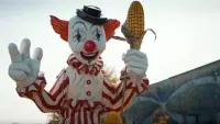 Backdrop to the movie "Clown in a Cornfield" #588653