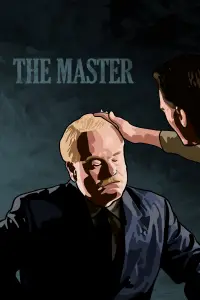 Poster to the movie "The Master" #946224