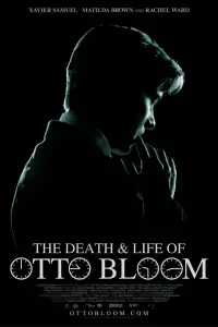 Poster to the movie "The Death and Life of Otto Bloom" #1128601