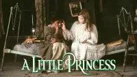 Backdrop to the movie "A Little Princess" #1027062