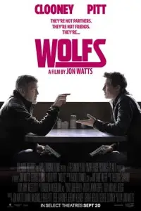 Poster to the movie "Wolfs" #939047