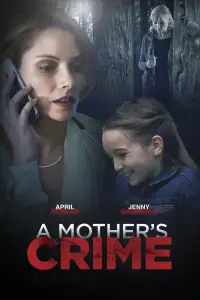 Poster to the movie "A Mother