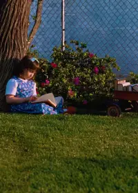 Poster to the movie "Matilda" #649865