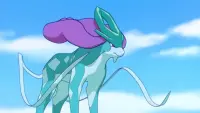 Backdrop to the movie "Pokémon 4Ever" #683630