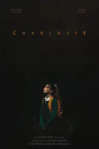 Poster to the movie "Charlotte" #656136