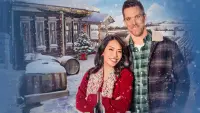 Backdrop to the movie "A Vineyard Christmas" #685506