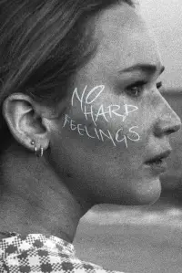 Poster to the movie "No Hard Feelings" #920923