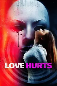 Poster to the movie "Love Hurts" #729862