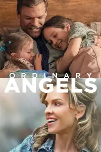 Poster to the movie "Ordinary Angels" #946566