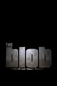 Poster to the movie "The Blob" #1132990