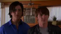 Backdrop to the movie "Merry Christmas, Drake & Josh" #750745