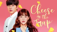 Backdrop to the movie "Cheese in the Trap" #738086