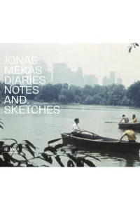 Diaries, Notes, and Sketches