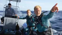 Backdrop to the movie "Dolphins Up Close with Bertie Gregory" #869762