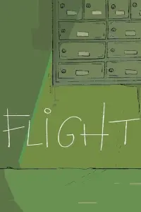 Poster to the movie "Flight" #478163