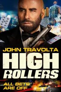 Poster to the movie "High Rollers" #905723