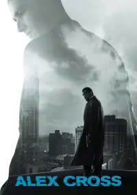 Poster to the movie "Alex Cross" #1039385