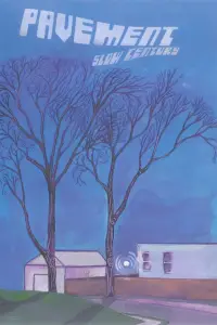 Poster to the movie "Pavement: Slow Century" #992234