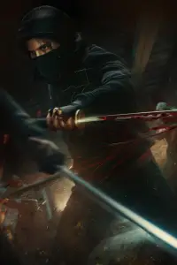 Poster to the movie "Lokah: Chapter One - Chandra" #883195