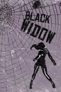 Poster to the movie "Black Widow" #833677