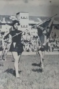 Poster to the movie "Memórias de uma época maravilhosa que hoje é só recordação" #662205