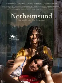 Poster to the movie "Norheimsund" #855086