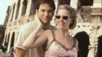 Backdrop to the movie "Sabrina Goes to Rome" #755993