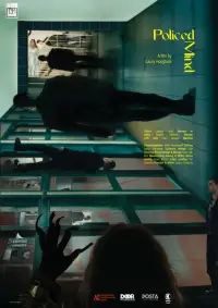 Poster to the movie "Policed Mind" #1066582