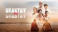 Backdrop to the movie "Shastry Viruddh Shastry" #863225