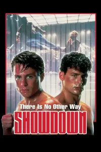 Poster to the movie "Showdown" #1255904