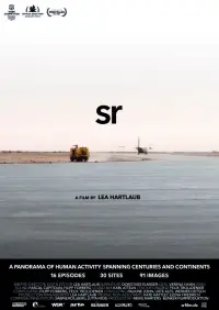 Poster to the movie "sr" #1227708