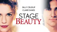 Backdrop to the movie "Stage Beauty" #1106844