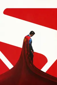 Poster to the movie "Superman: Legacy" #763432