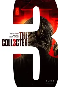 Poster to the movie "The Collected" #1099631