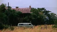 Backdrop to the movie "The Texas Chain Saw Massacre" #629038