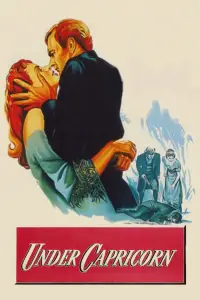 Poster to the movie "Under Capricorn" #1084244