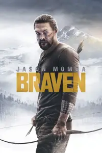 Poster to the movie "Braven" #970189