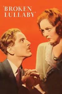 Poster to the movie "Broken Lullaby" #992223