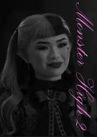 Poster to the movie "Monster High 2" #991548