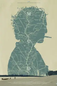 Poster to the movie "Mud" #1032332