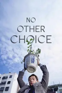 Poster to the movie "No Other Choice" #901613