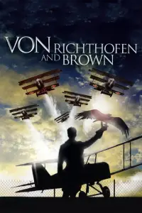 Poster to the movie "Von Richthofen and Brown" #1173541