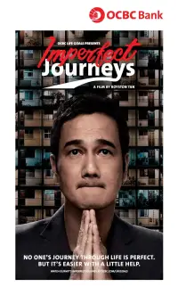 Poster to the movie "Imperfect Journeys" #1040048