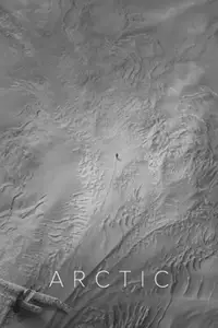 Poster to the movie "Arctic" #989905