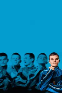 Poster to the movie "I Swear" #516813